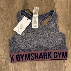 Gymshark Flex Sports Bra S